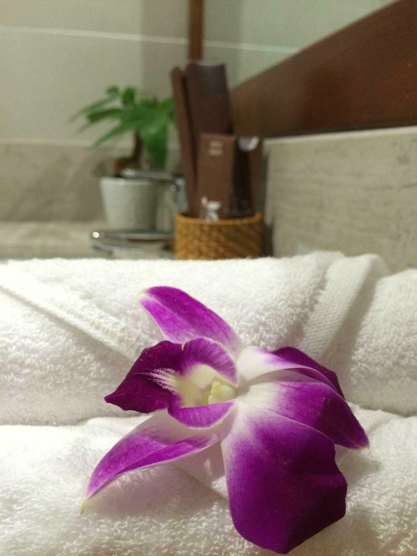 Ocean Flower Hotel دا نانغ المظهر الخارجي الصورة