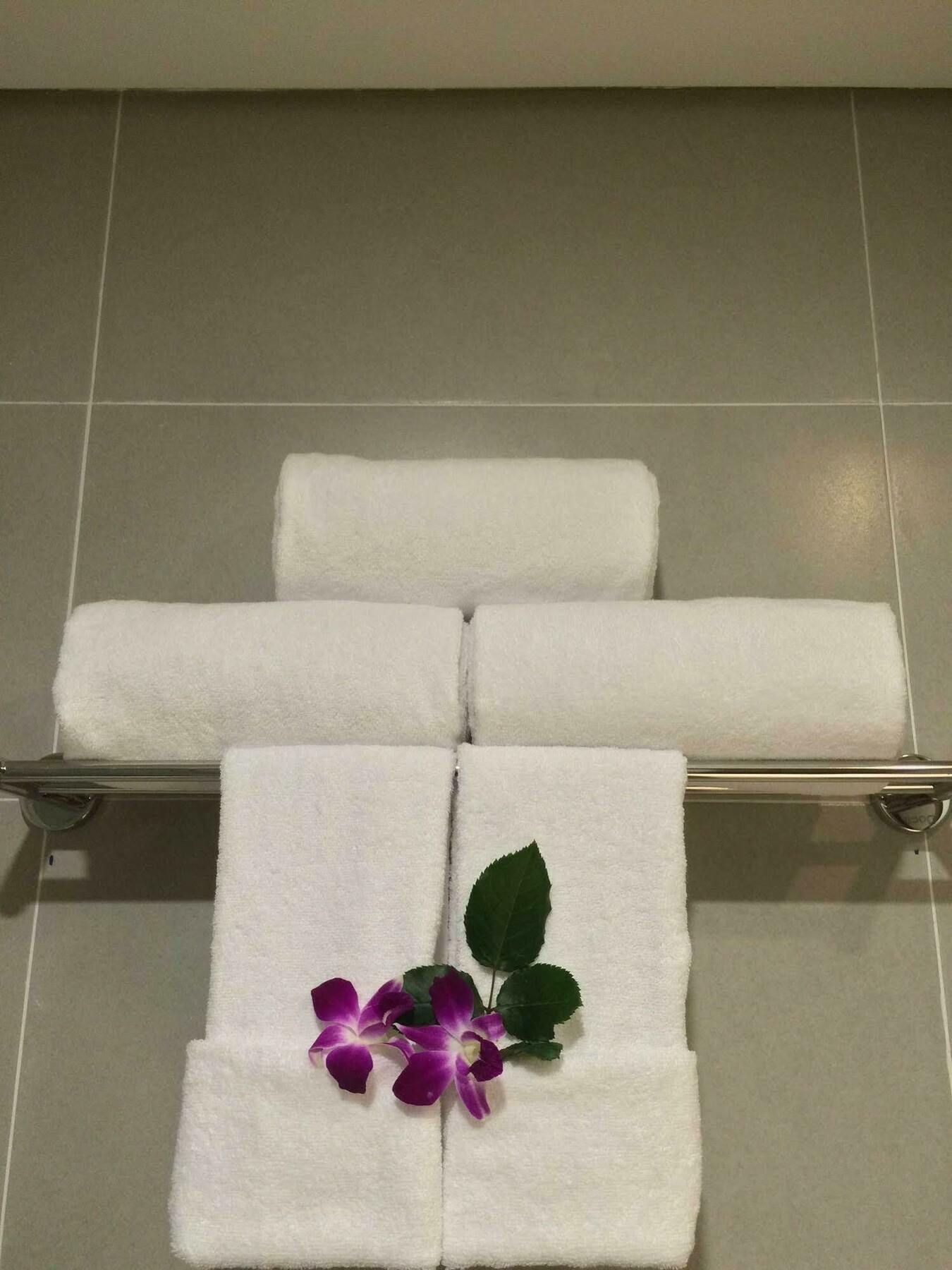 Ocean Flower Hotel دا نانغ المظهر الخارجي الصورة