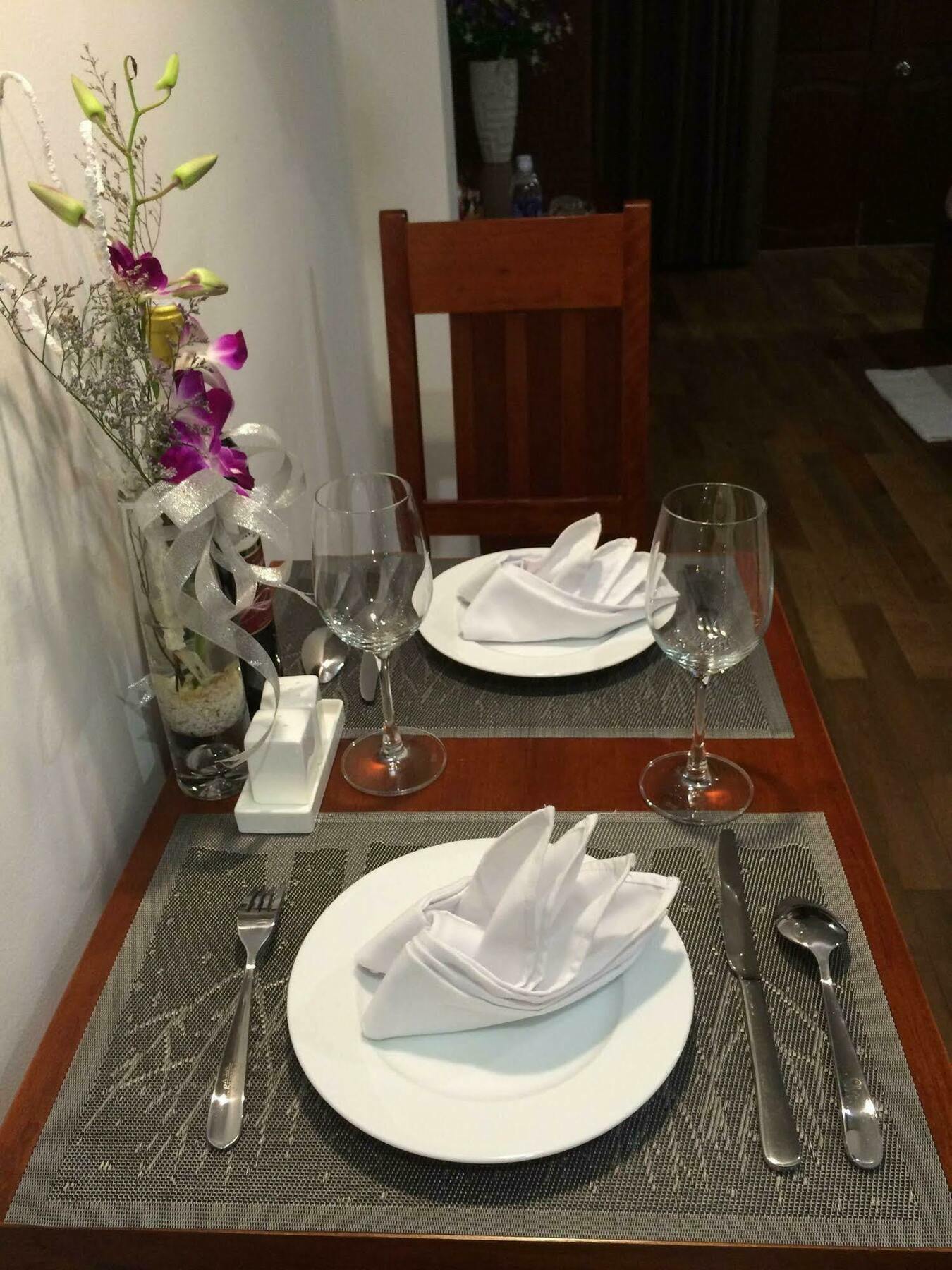 Ocean Flower Hotel دا نانغ المظهر الخارجي الصورة